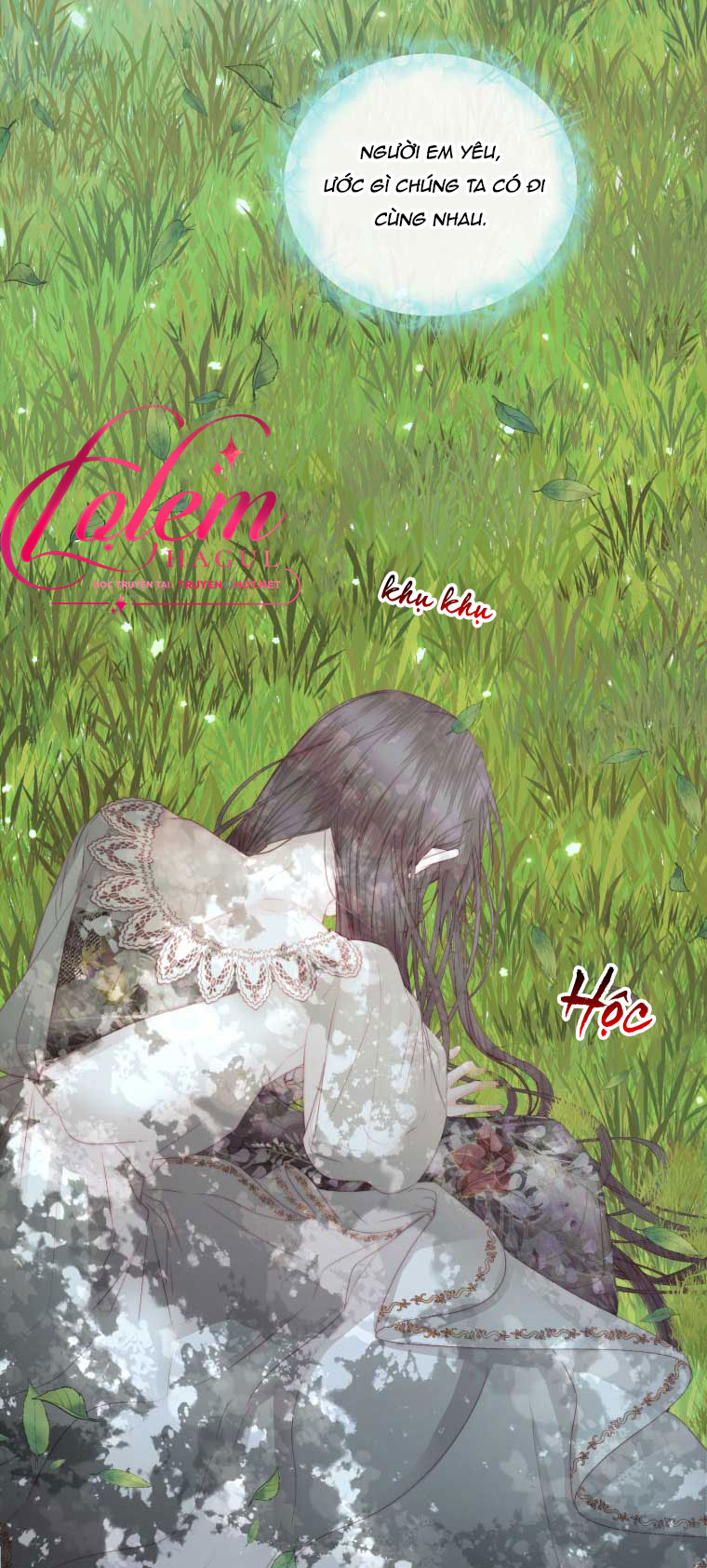 trở thành cô vợ khế ước của nhân vật phản diện chapter 34 39