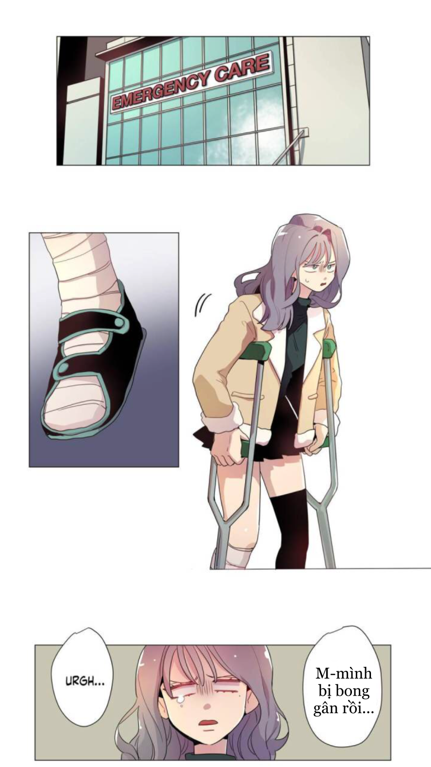 mảnh ghép o bị khuyết chapter 27 2