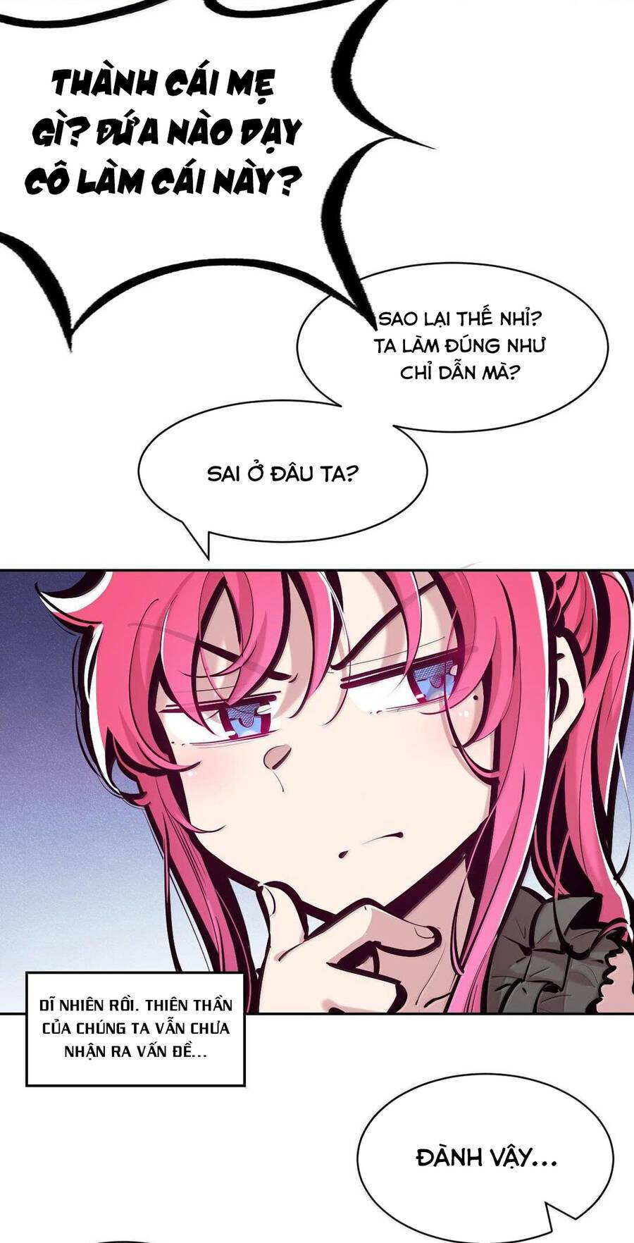 Oan Gia Chung Nhà ! chapter 114 14