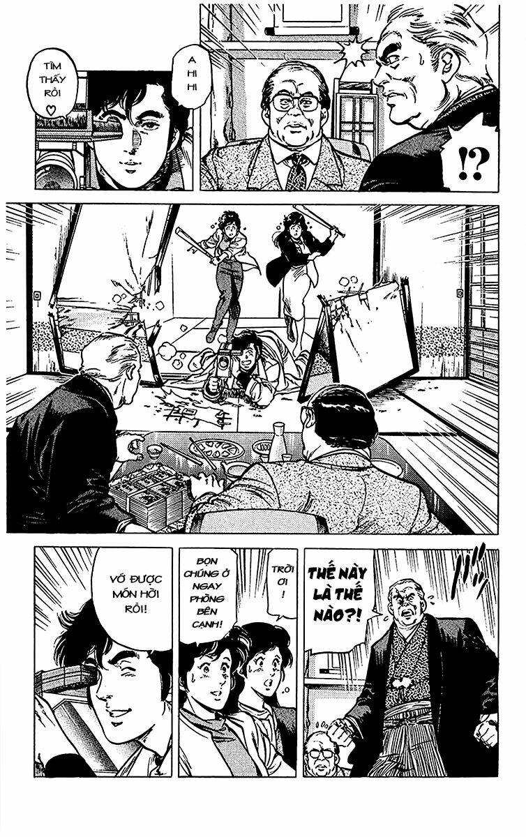 city hunter chapter 46 33