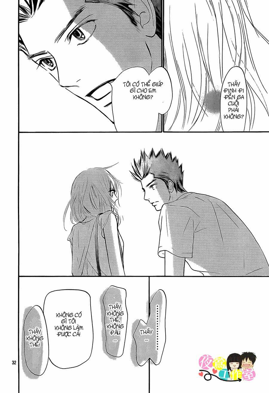 anh đã cho em biết bao thứ đầu tiên chapter 107 34