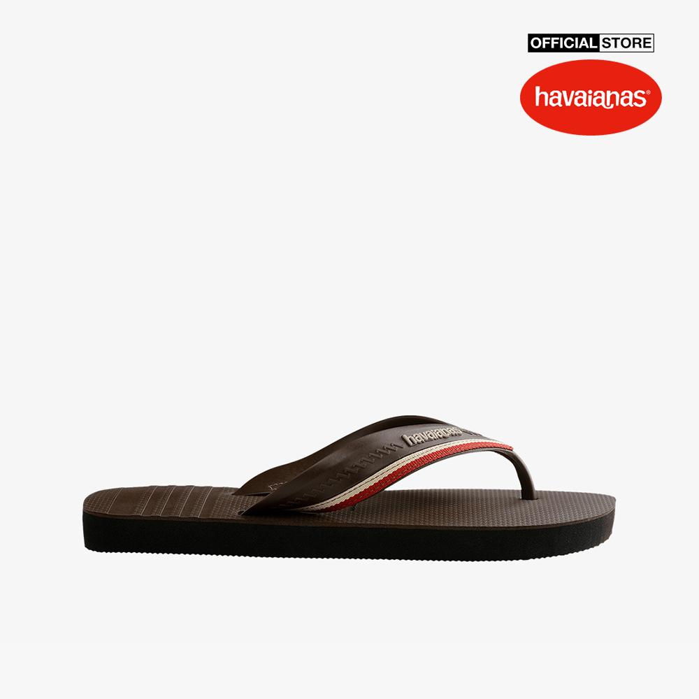 HAVAIANAS - Dép nam thời trang Hybrid Free 4146057