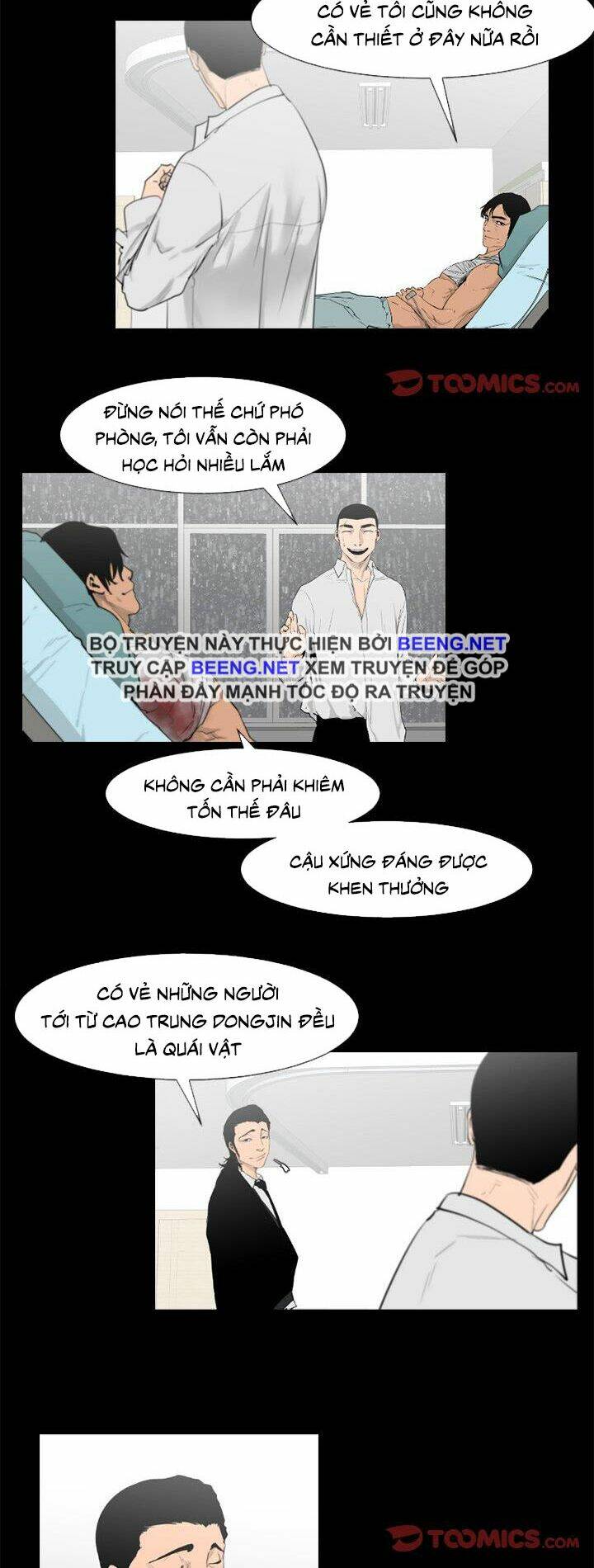 kẻ mạnh nhất - tong edge chapter 76 29