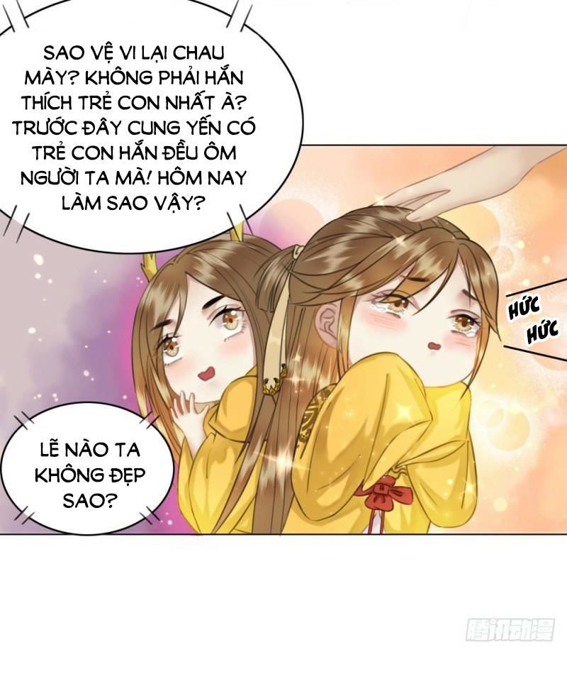gay rồi! cái đó thành tinh rồi chapter 37 42