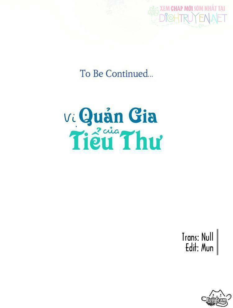 vị quản gia của tiểu thư chapter 1 64