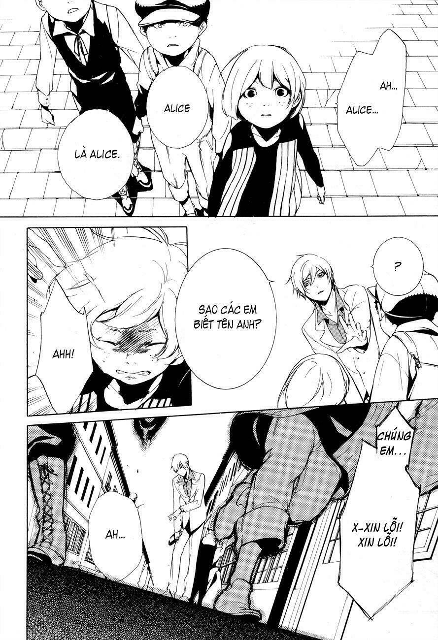 are you alice? chapter 6 12