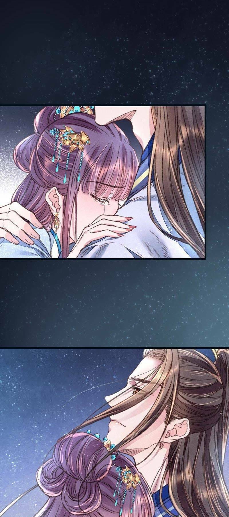 hoàng thái phi cũng muốn yêu chapter 30 19