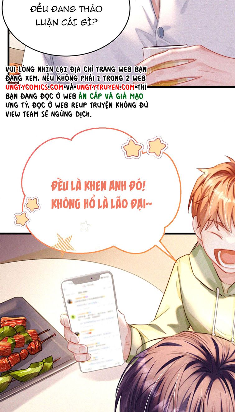 thần thương (môi súng) chapter 56 4
