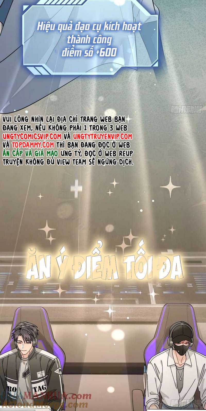 chó lớn bắt nạt chủ chapter 36 37