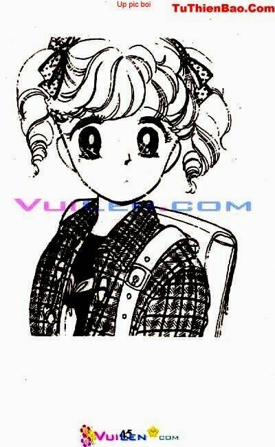 cô bé khóc nhè chapter 18 44