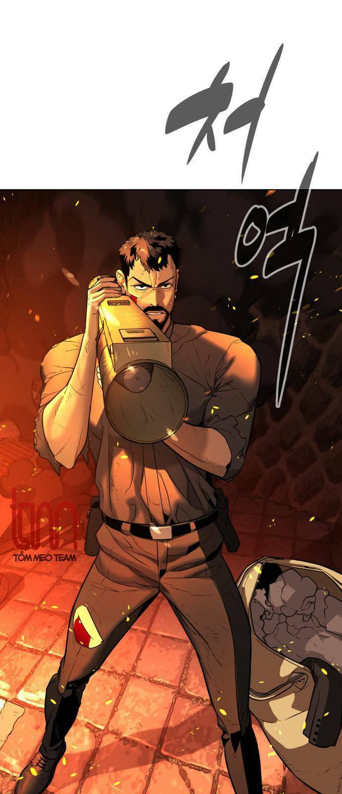 Máu trắng chapter 11.1 32