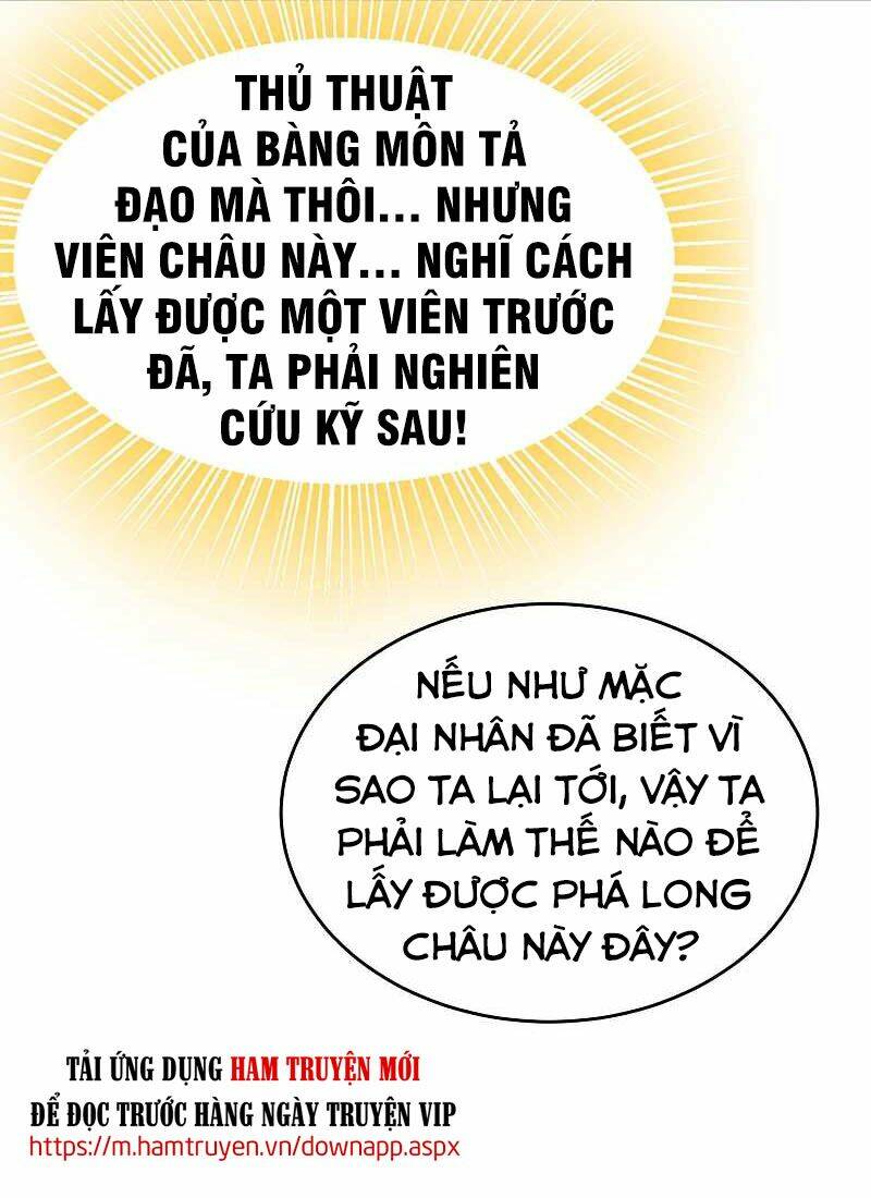 vạn giới tiên vương chapter 149 10