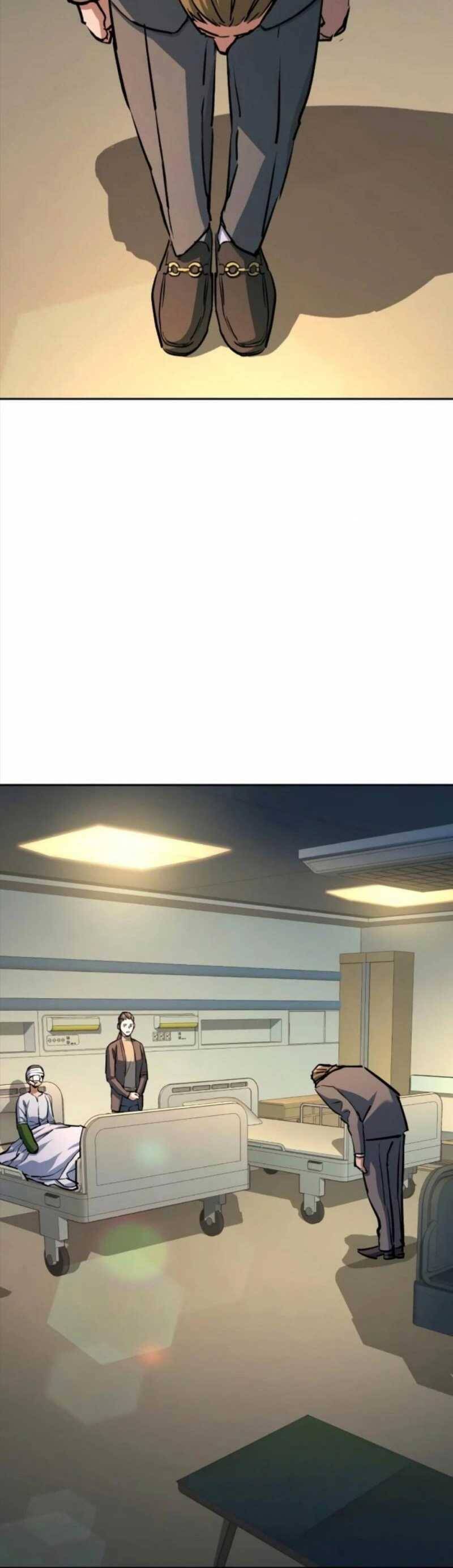 bạn học tôi là lính đánh thuê chapter 198 20