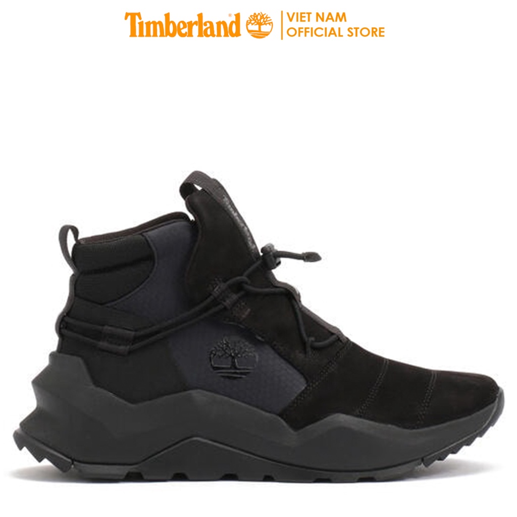 Giày Thể Thao Nam Timberland Madbury Toggle Lace Boot TB0A2KH604