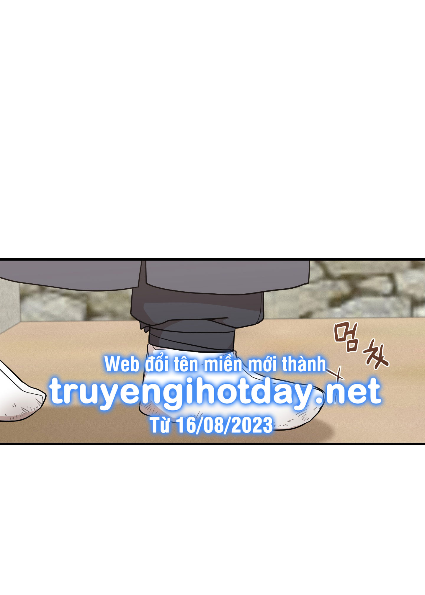 Dưới Tán Hoa Liên Kiều chapter 46.1 - Trang 11