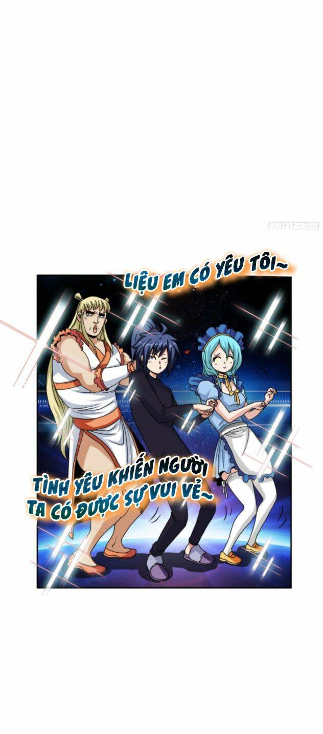 chí tôn thổ hào hệ thống chapter 8 5