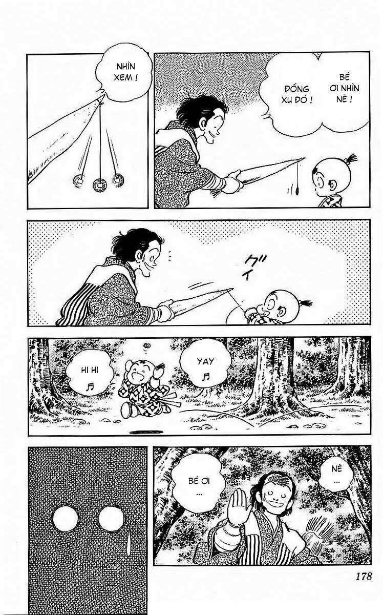 nijiiro togarashi - ớt bảy màu chapter 69 12