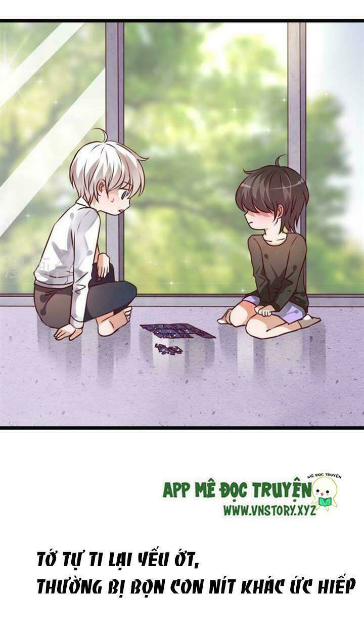 sau con mưa mùa hạ chapter 36 2