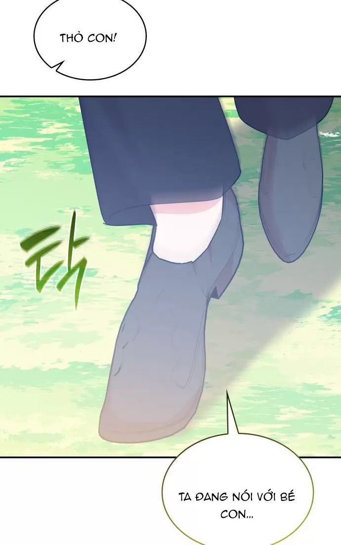 sống trong vườn hoa của công chúa chapter 30 72