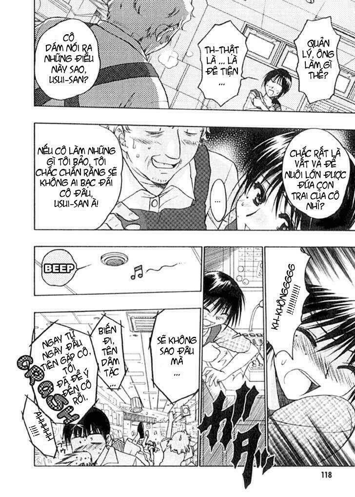 little vampire chapter 4 23