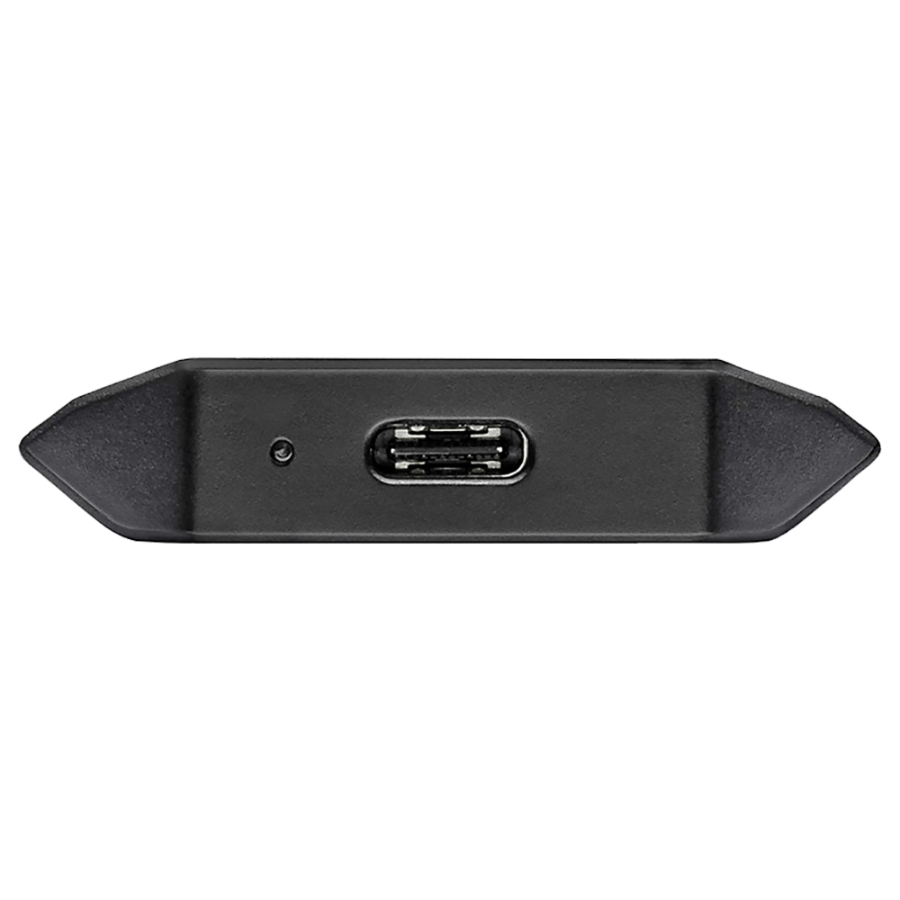 Ổ cứng di động External SSD 480GB Kingston HyperX Savage EXO 3D-NAND SHSX100/960G - Hàng Chính Hãng