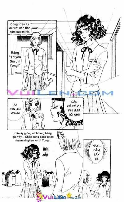 bong bóng trắng chapter 7 99