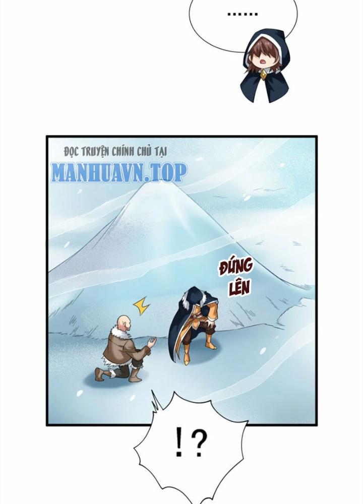 ẩn cư mười vạn năm, đời sau mời ta rời núi chapter 43 52