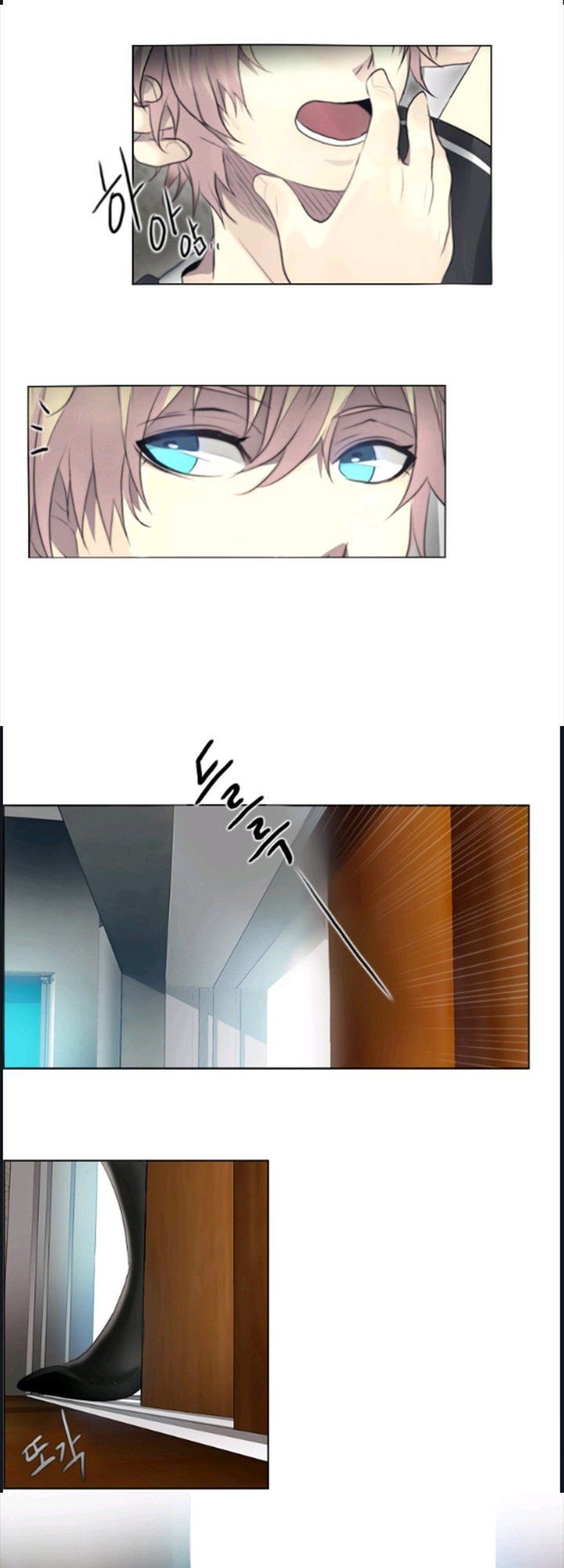 vua thời không chapter 6 29