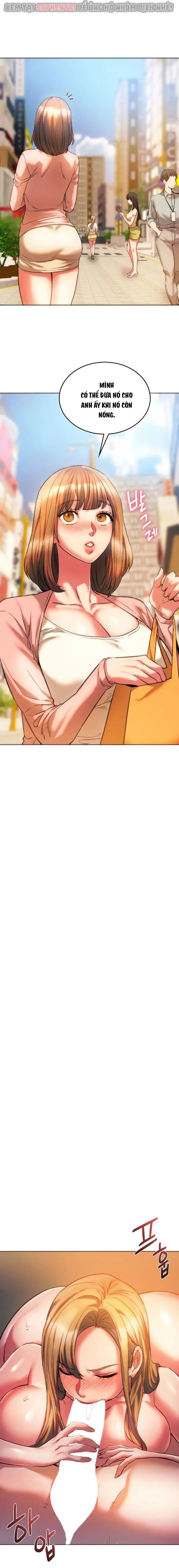 bạn học của tôi chapter 28 20