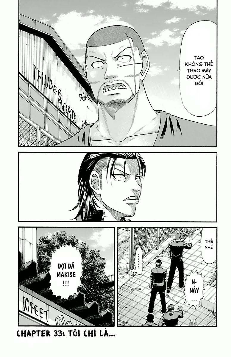 crows zero chapter 33 7