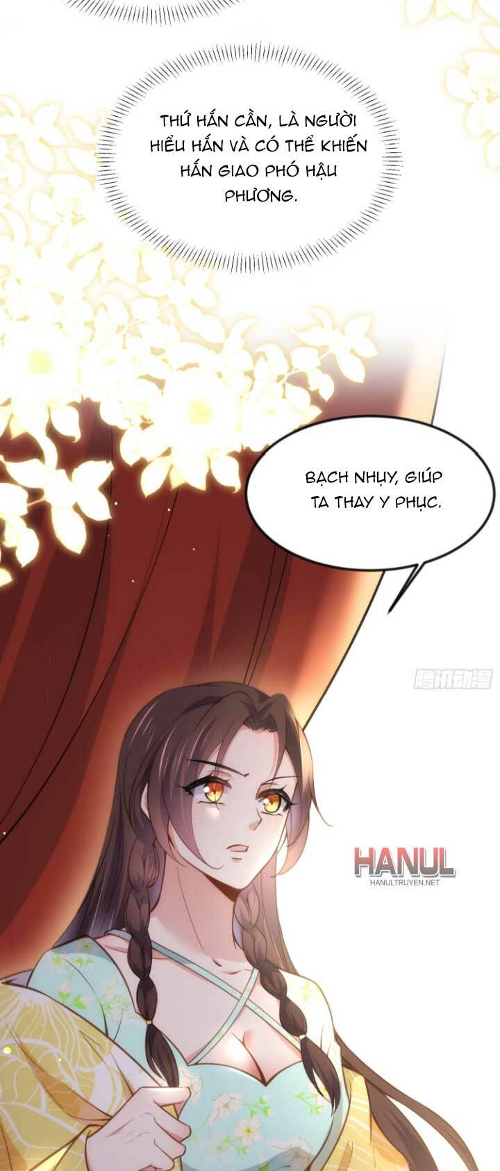 hoạn phi thiên hạ chapter 187 11