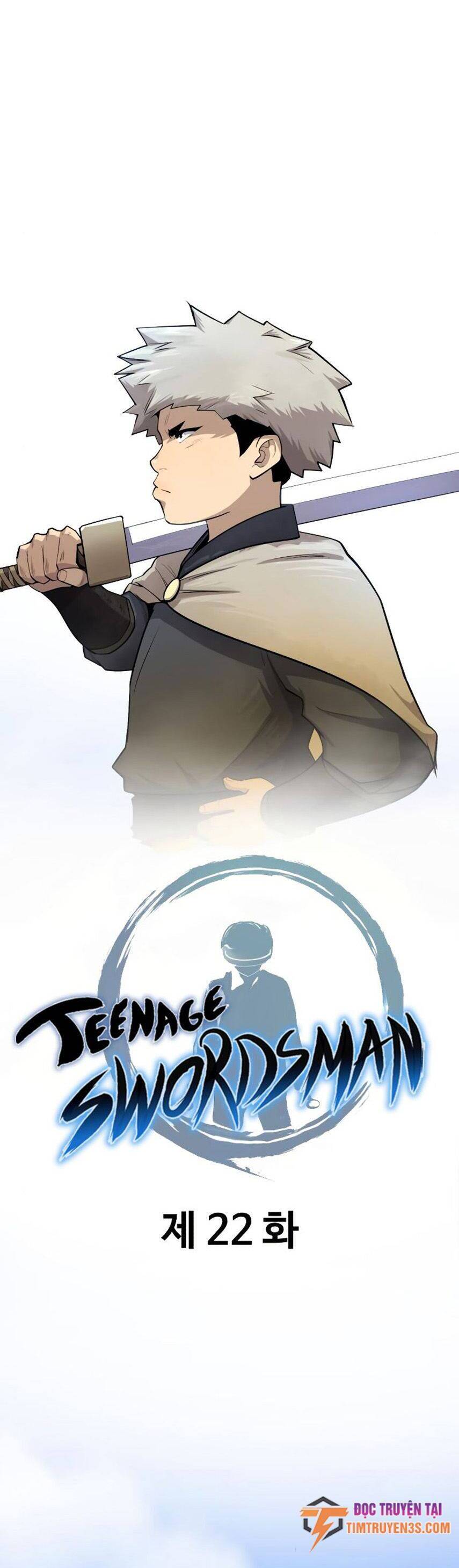 thiếu niên kiếm sư chapter 22 4