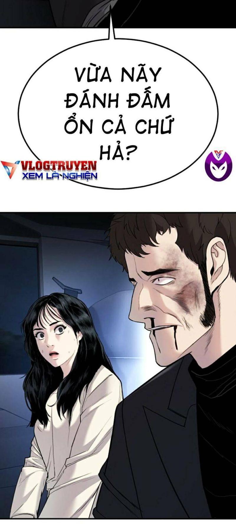 đặc vụ kim chapter 19.5 18