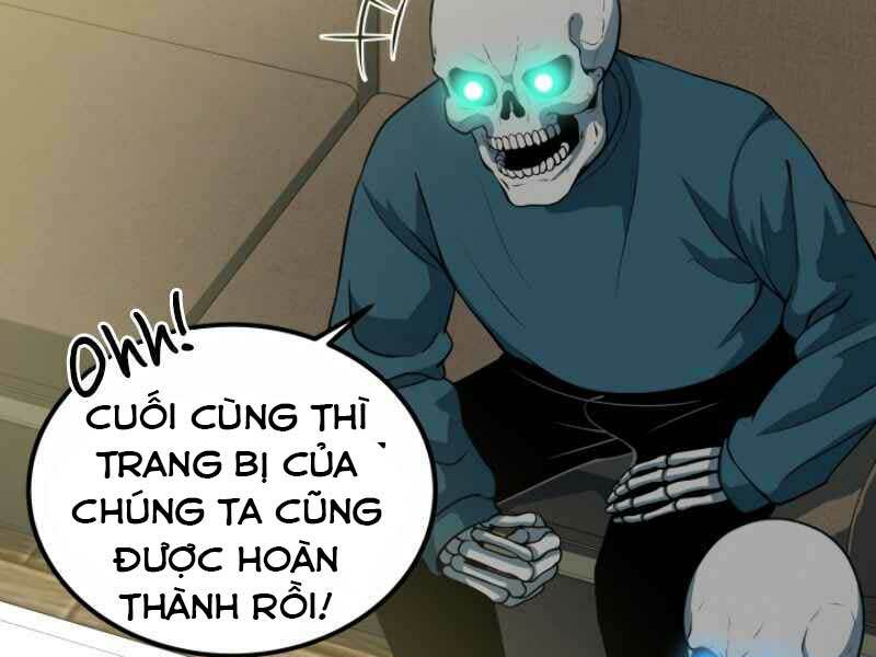ngôi nhà kết nối với hầm ngục chapter 15 73