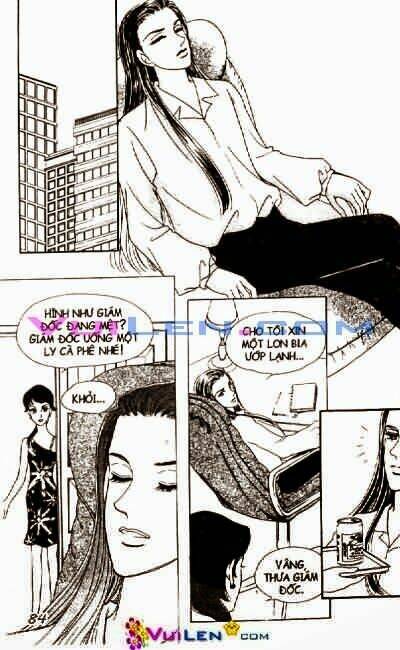 cô gái đến từ quá khứ chapter 6 81