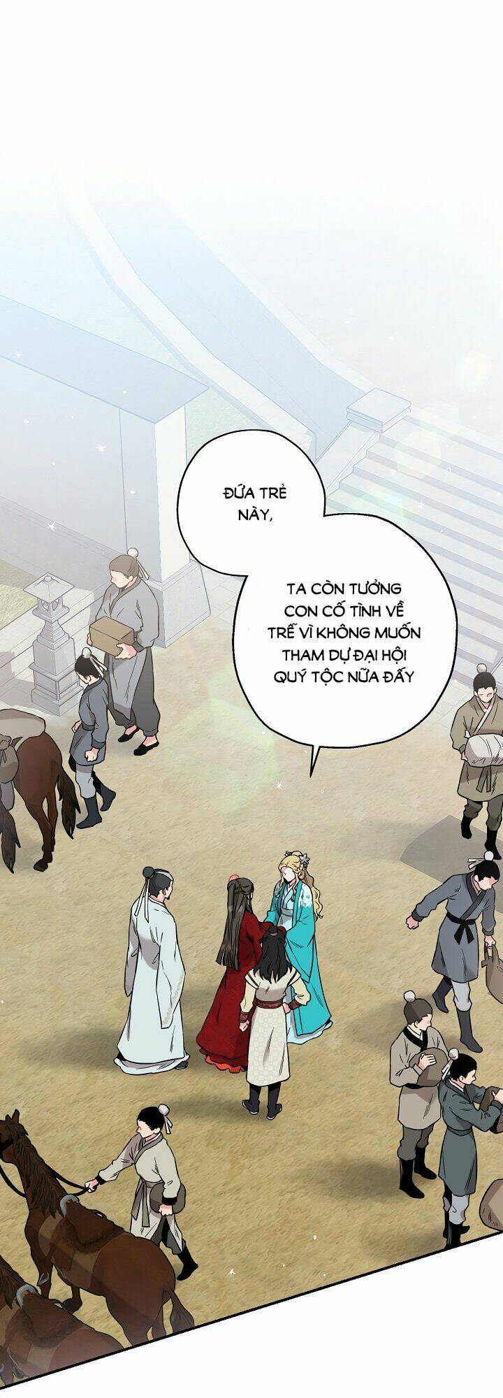 tôi trở thành nhân vật phản diện giỏi nhất trong giới võ thuật chapter 41 2