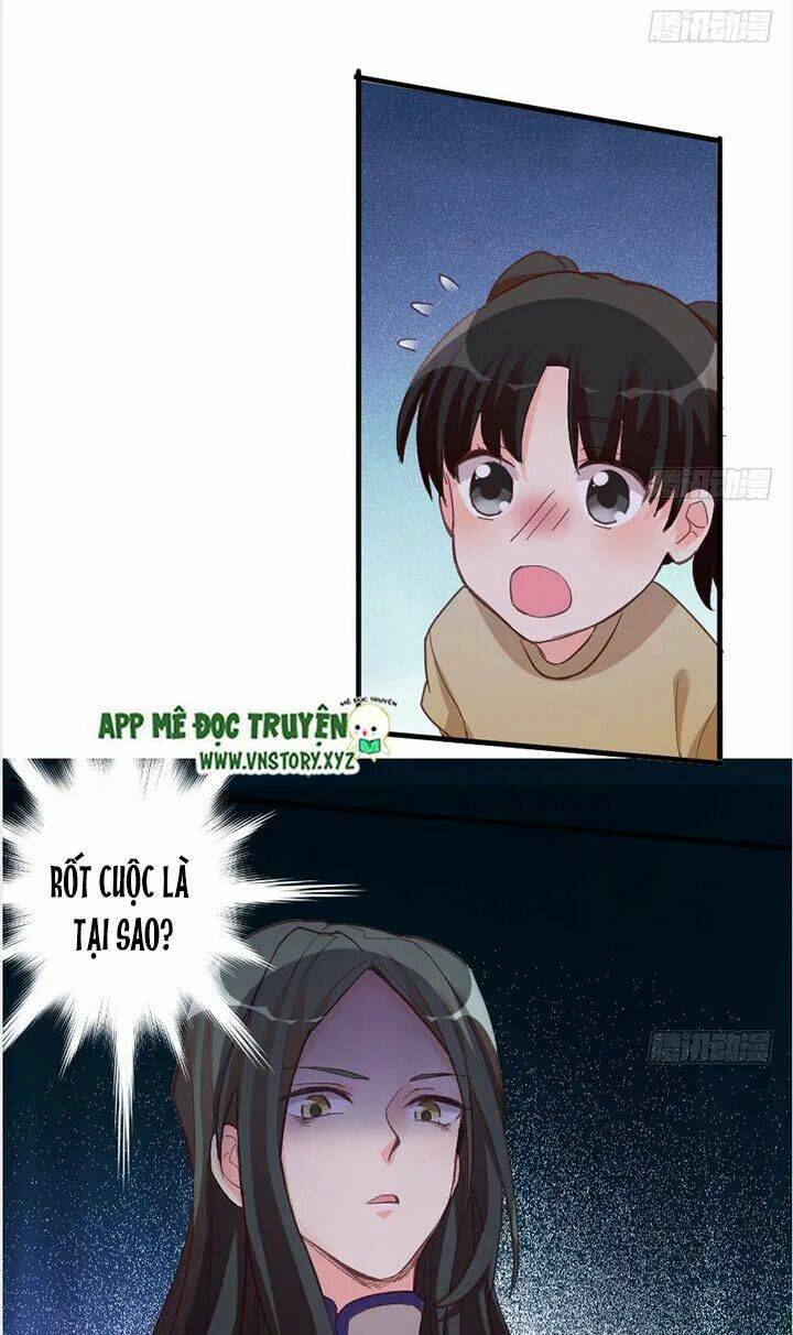 thiên hậu trở về chapter 76 28