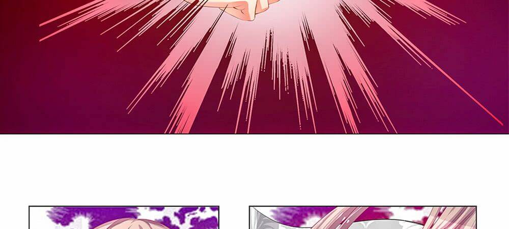 thiếu soái của tôi chính là manh như vậy chapter 19 20