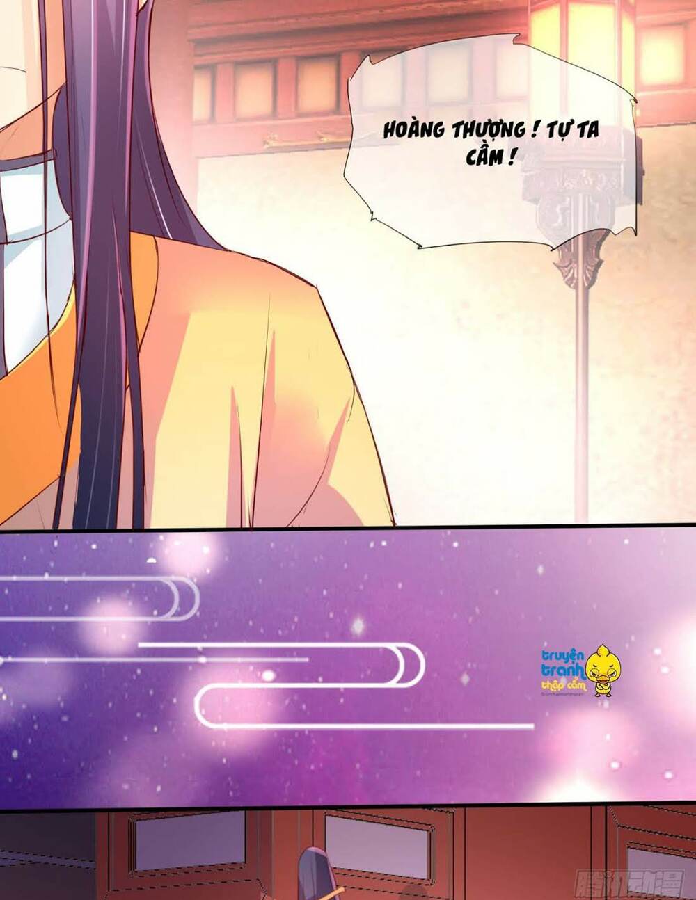 ái khanh giá đáo chapter 5 29