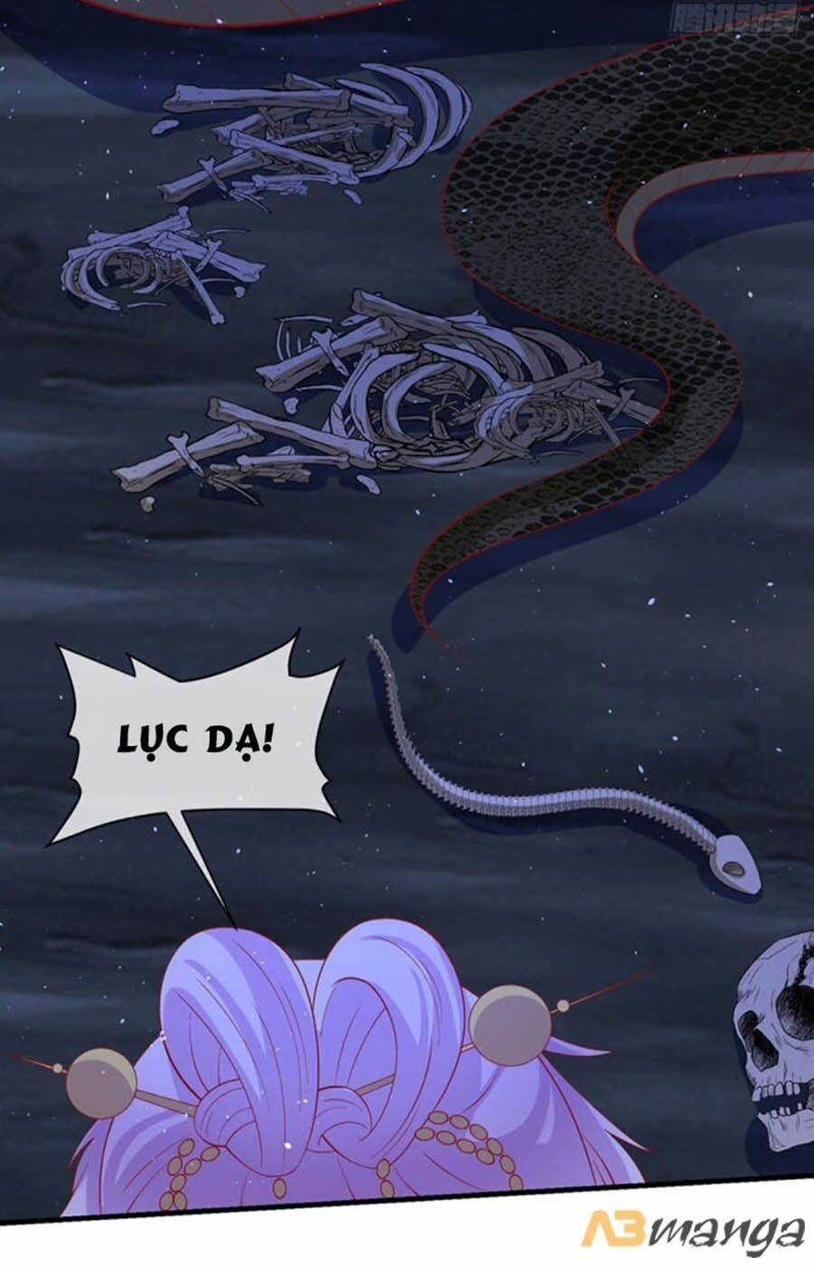 dưỡng thú vi phi chapter 63 10