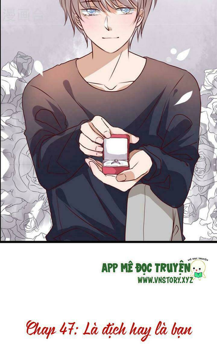 sau con mưa mùa hạ chapter 47 3