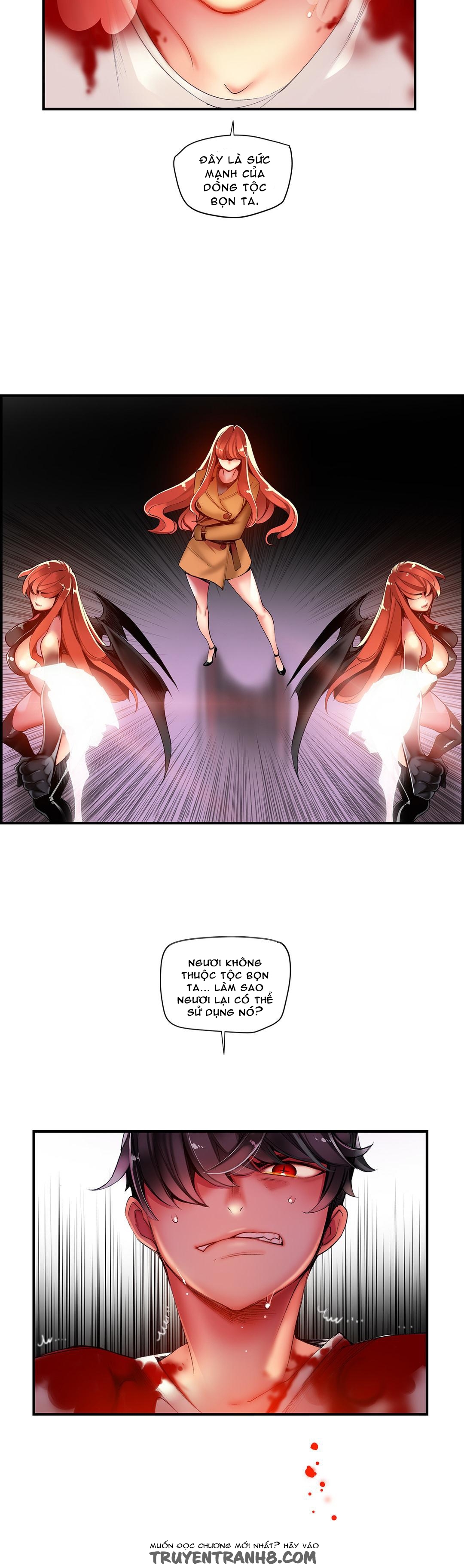 sự ràng buộc của lilith chapter 35 29