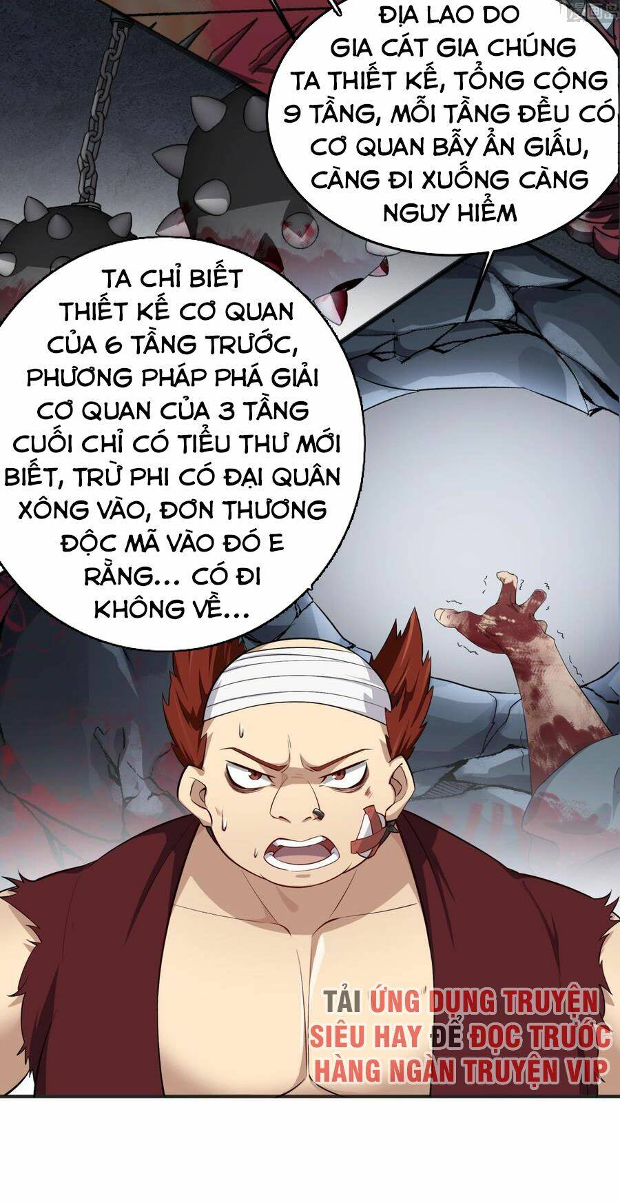 ngược về thời đường chapter 69 8
