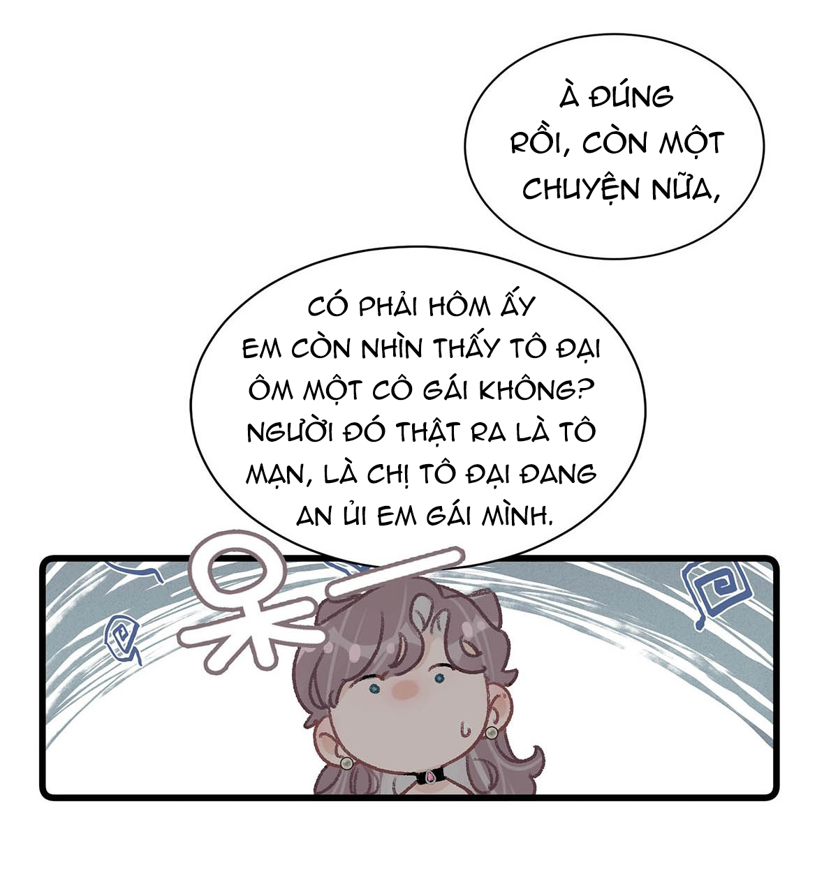 bị mẹ kế là ảnh hậu cưỡng ép yêu trong show thực tế chapter 29 32