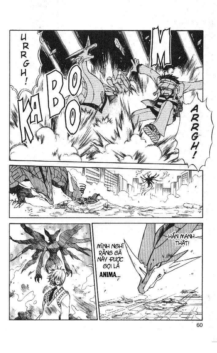 rồng ma trận chapter 34 12