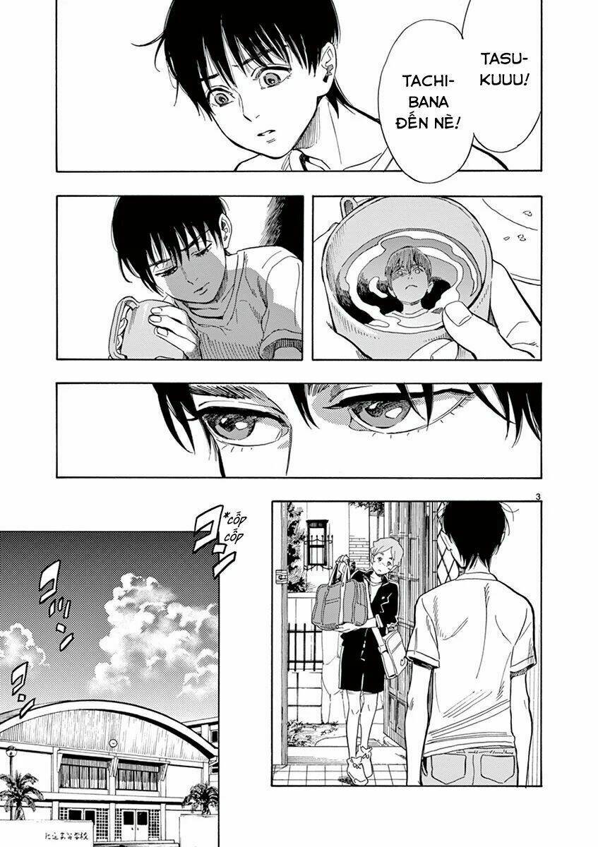 shimanami tasogare chapter 3 5