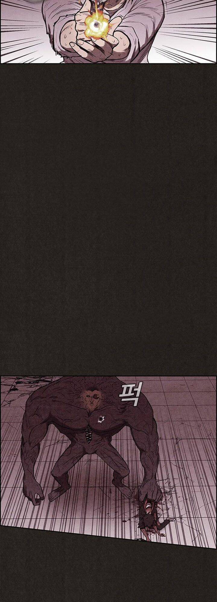 quái vật tại chung cư xanh chapter 137 45