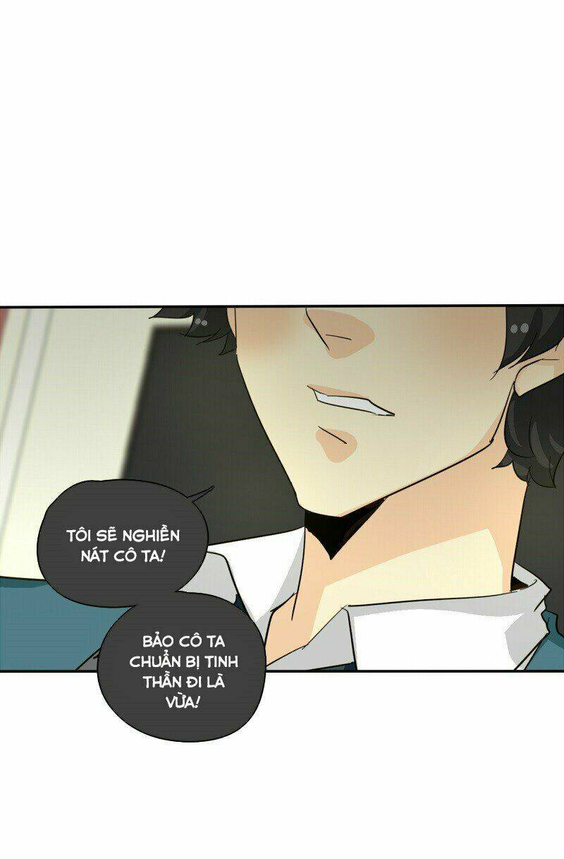 Thế Giới Không Hoàn Hảo Chapter 148 86