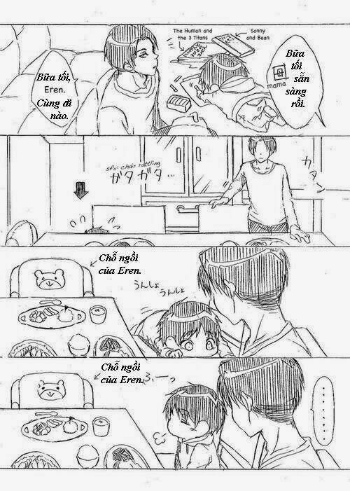 eren jaeger family. chapter 2 1