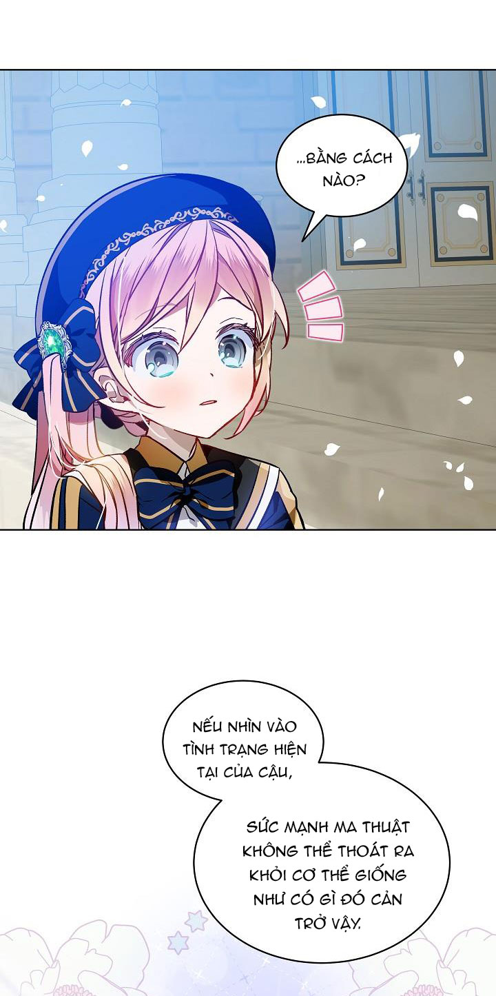 quý cô quyền lực chapter 25 47